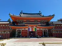 耕三寺・耕三寺博物館の写真・動画_image_452972