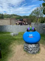 ニジゲンノモリの写真・動画_image_453115