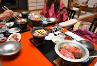 仙台 秋保温泉 伝承千年の宿 佐勘の写真・動画_image_453165