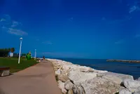 Passeggiata Molo Sudの写真・動画_image_453169