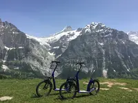 First Trottibike Scooterの写真・動画_image_453193