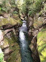磊々峡の写真・動画_image_453259