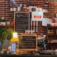 老友記主題店の写真・動画_image_453432