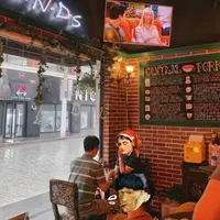 老友記主題店の写真・動画_image_453435