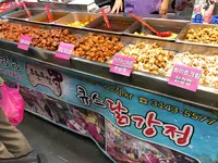 望遠市場/マンウォンシジャン/망원시장の写真・動画_image_453763