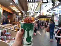 望遠市場/マンウォンシジャン/망원시장の写真・動画_image_453764