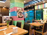 大汝(テヨ)粥専門飲食店/テヨチュッチョンムンウムシクチョム/대여죽전문음식점の写真・動画_image_453771
