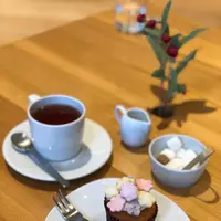 FUMUROYA CAFE TOYAMAキラリ店の写真・動画_image_453885