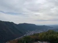 鬼怒川温泉 ロープウェイの写真・動画_image_454070