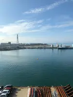 富山港展望台の写真・動画_image_454085