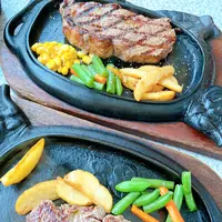 ステーキハウス８８ 辻本店の写真・動画_image_454200