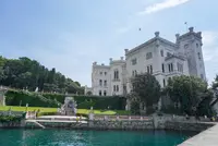 ミラマール城の写真・動画_image_454211