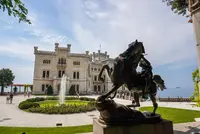 ミラマール城の写真・動画_image_454212