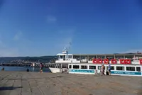 ポルト・ディ・トリエステの写真・動画_image_454213