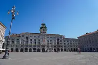 Piazza Unità d'Italiaの写真・動画_image_454215