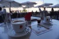 Caffè degli Specchiの写真・動画_image_454219