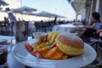 Caffè degli Specchiの写真・動画_image_454220