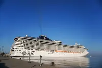 ポルト・ディ・トリエステの写真・動画_image_454224