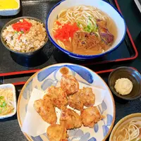 でいご家（沖縄そば）の写真・動画_image_454677