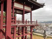 西方寺・普明閣の写真・動画_image_454777