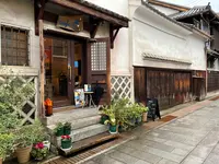 カフェ青の写真・動画_image_454784