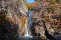 昇仙峡（しょうせんきょう）の写真・動画_image_454813