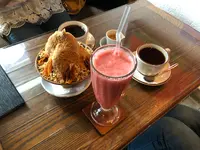 cafe coin １号店/カペコイン イロジョム/카페 코인 1호점の写真・動画_image_454828