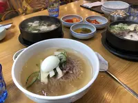 南浦麺屋/ナムポミョノッ/남포면옥の写真・動画_image_454831