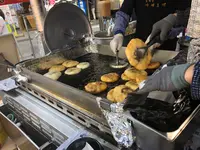 南大門市場/ナンデムンシジャン/남대문시장の写真・動画_image_454847