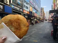 南大門市場/ナンデムンシジャン/남대문시장の写真・動画_image_454848
