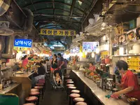 巨済食堂/コジェシクタン/거제식당の写真・動画_image_454857