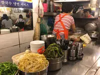 巨済食堂/コジェシクタン/거제식당の写真・動画_image_454859