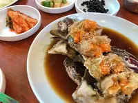 元祖馬山(ウォンジョマサン)ハルメアグチム/원조마산할매아구찜の写真・動画_image_454863