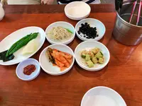 元祖馬山(ウォンジョマサン)ハルメアグチム/원조마산할매아구찜の写真・動画_image_454865