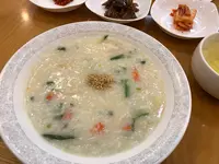 大汝(テヨ)粥専門飲食店/テヨチュッチョンムンウムシクチョム/대여죽전문음식점の写真・動画_image_454867