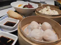 點點心 新世界百貨店本店/ティムディムソム シンセゲペックァジョムポンジョム/딤딤섬 신세계백화점본점の写真・動画_image_454884