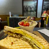 参。食一CANTEENの写真・動画_image_455193