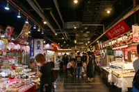 ひろめ市場の写真・動画_image_455266