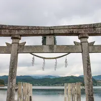 鳴無神社の写真・動画_image_455270