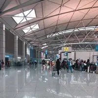 仁川国際空港/Incheon International Airport/인천국제공항の写真・動画_image_455374