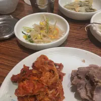 パナヌンポッサム＆パッサン COEX店/반하는보쌈&밥상 코엑스점の写真・動画_image_455380