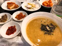 高峰参鶏湯/コボンサムゲタン/고봉삼계탕の写真・動画_image_455417