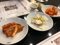 高峰参鶏湯/コボンサムゲタン/고봉삼계탕の写真・動画_image_455418