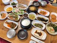 智異山/チリサン/지리산の写真・動画_image_455420