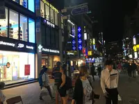 明洞/ミョンドン/명동の写真・動画_image_455426