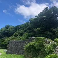 知念城跡の写真・動画_image_455447