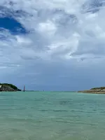 REEF MAGIC Shikiya Beach BBQ Parkの写真・動画_image_455454