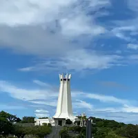 平和祈念公園の写真・動画_image_455455