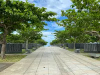 平和祈念公園の写真・動画_image_455458