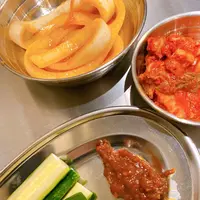 大衆焼肉(A)キンジテの写真・動画_image_455461